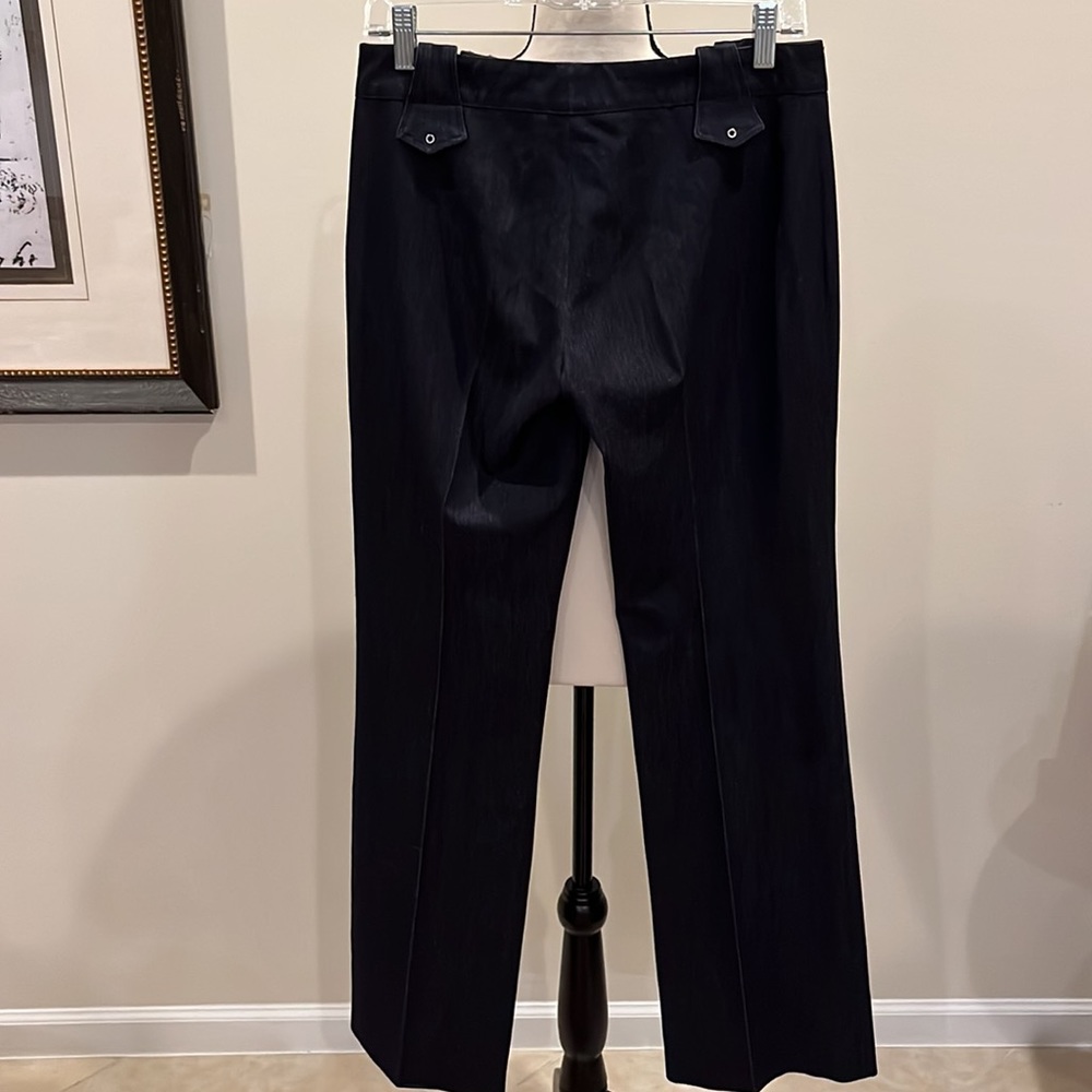 Vertigo Paris Denim Trousers Size 8 - Picture 3 of 9
